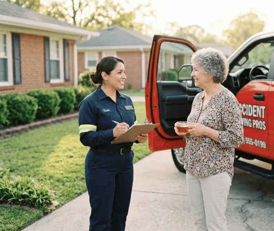 Accident Towing Service Fullerton, CA FAQs